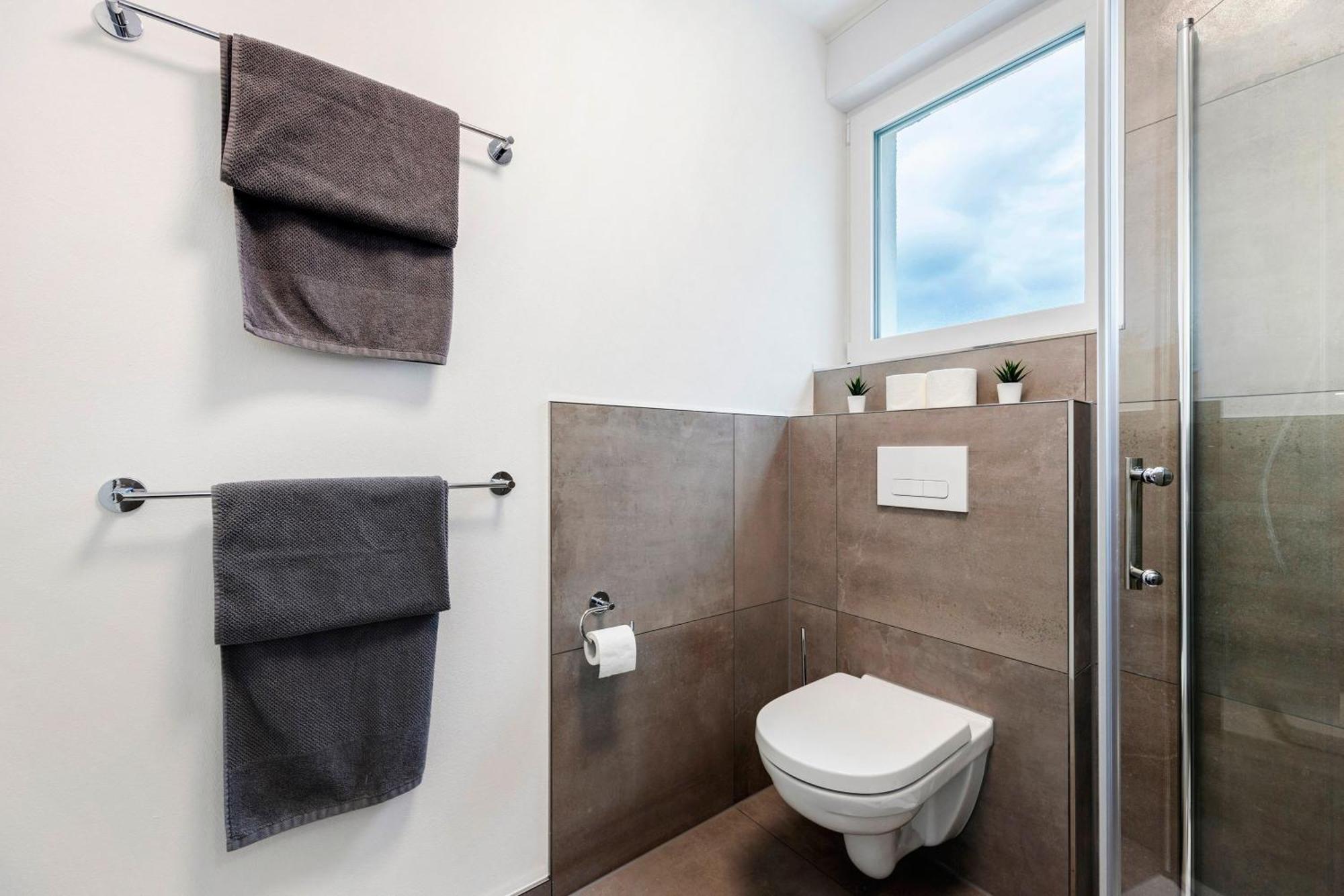 Egge Resort 7A Mit Whirpool U Sauna Altenbeken Bagian luar foto